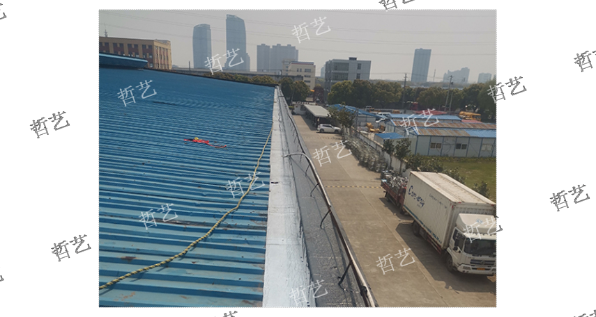上海頂層屋面防水方案,屋面防水