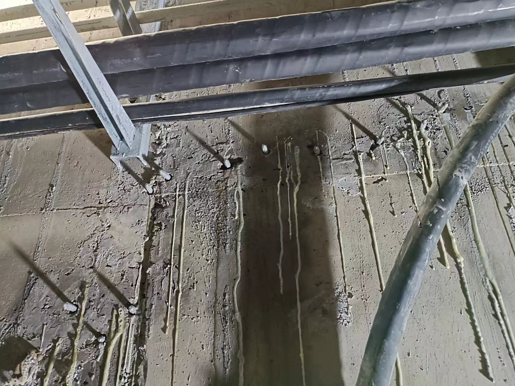 無錫地下室墻體防水服務,地下室防水補漏