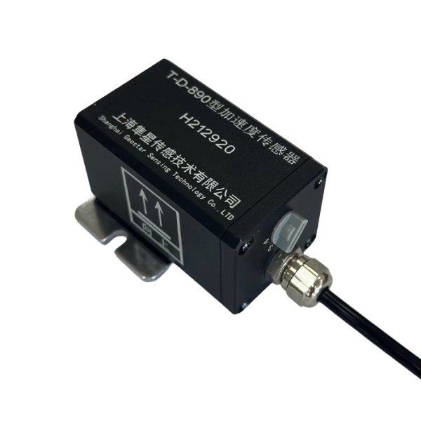 振動加速度計T-D-890-1