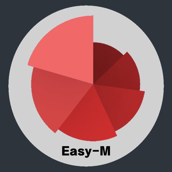 Easy-M手機版管理平臺