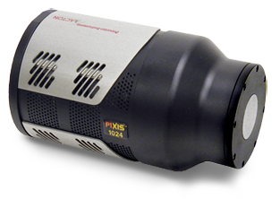 PIXIS-XF 间接探测型X射线相机 