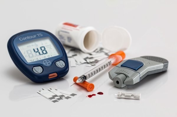 OGF-020有助于维持血糖健康水平功能评价