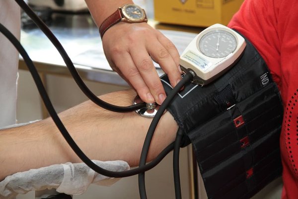 OGF-021有助于维持血压健康水平功能评价