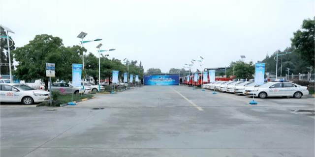 成都市農機駕駛技能總校,駕駛技能
