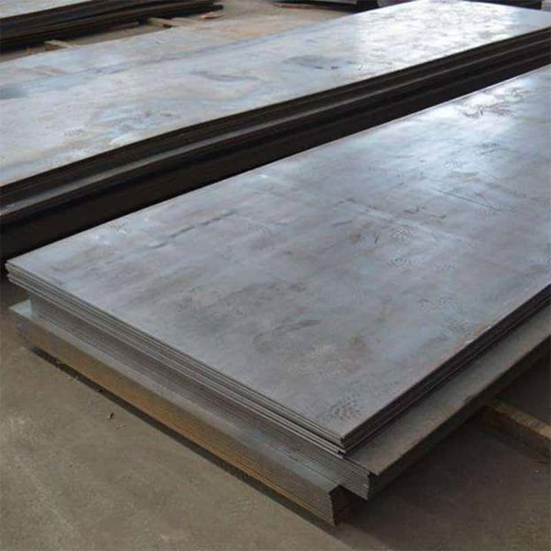 Carbon Steel Plate Jiangsu Yangling Special Steel Co Ltd