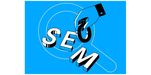 寧德網絡SEM/SEO關系,SEM/SEO