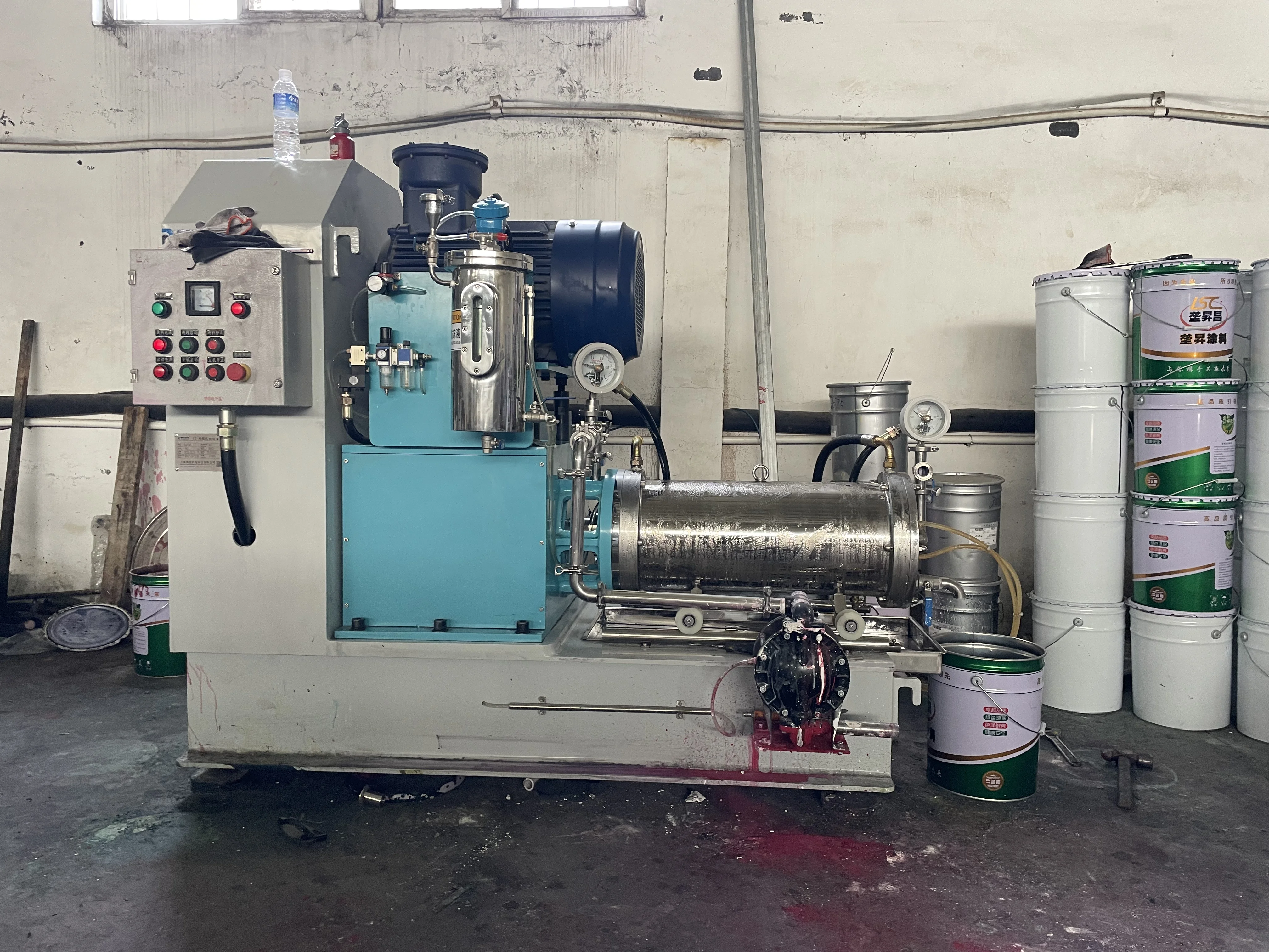 某米汽車掉漆事件-----汽車掉漆究竟是由什麽原因造成的呢？