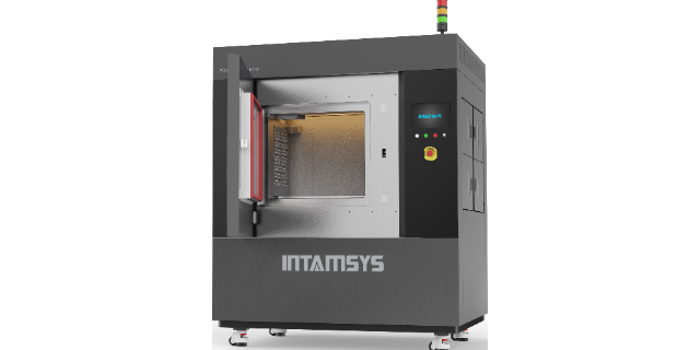 重慶ULTEM3D打印機供貨商,高性能材料3D打印機