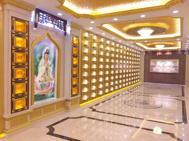 奉賢地方村落墓地哪家好,墓地