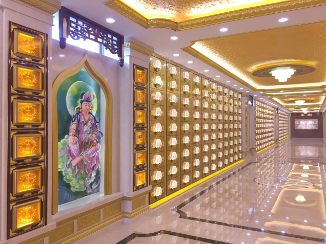 黃浦宗族墓地市價,墓地