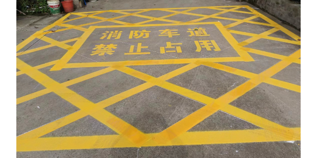 連云港專業車位劃線費用,車位劃線