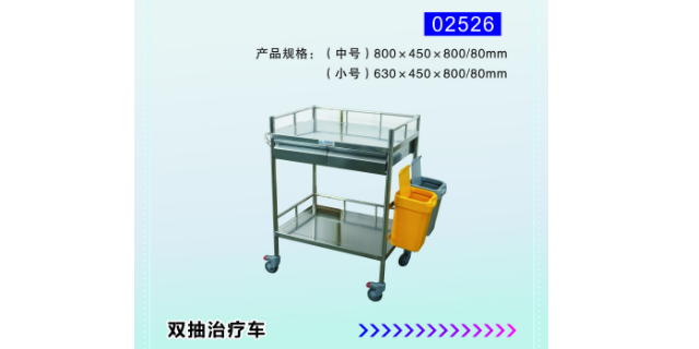 陜西國產護理推車價格,護理推車