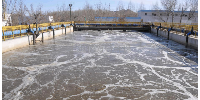 北京企業污水調試運行需要,污水調試運行