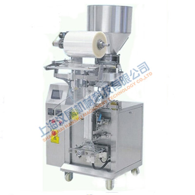 自動化技術在包裝機械設備中的特點