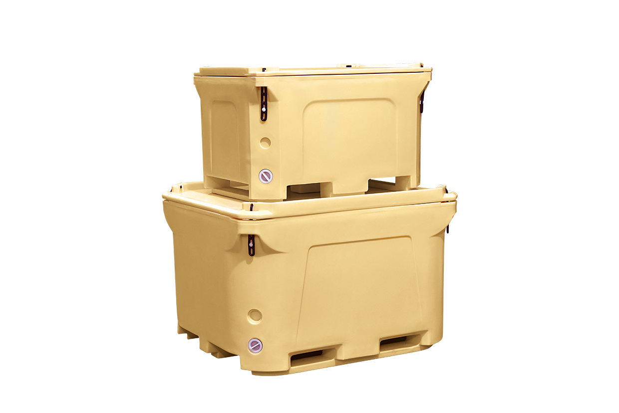 水产保温箱_中山市汉富保温科技有限公司