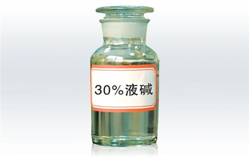 液碱
