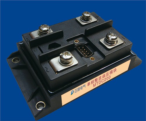 可控硅模块厂家：可控硅的发展史