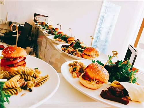 冷餐會方案注意什么問題?