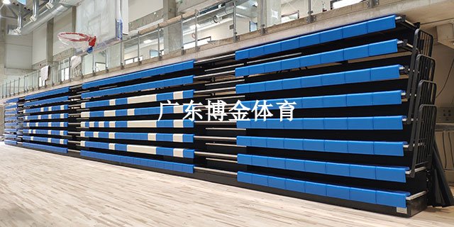 成都伸縮體育看臺座椅設施按需定制,體育看臺座椅設施