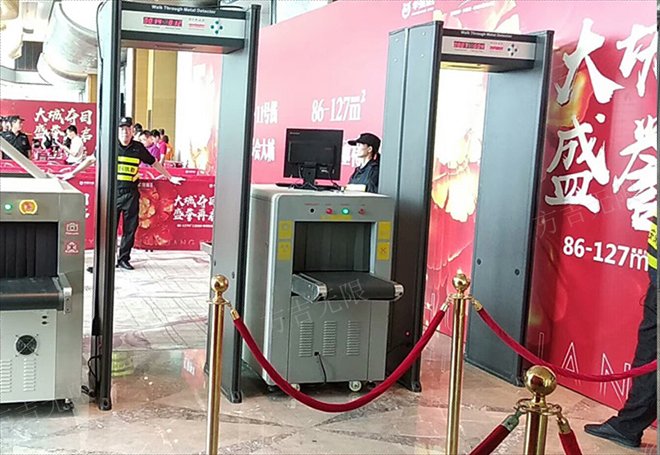 北京特殊测温门要多少钱,测温门