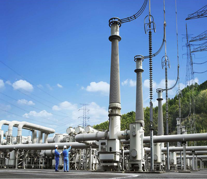 GIS局放在線(xiàn)監(jiān)測(cè)系統(tǒng)：智能化管理電力設(shè)備的利器