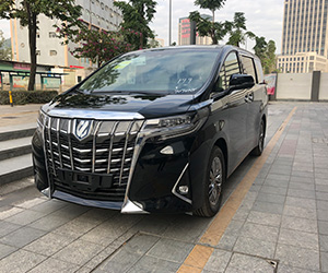 ?保姆車怎么選？