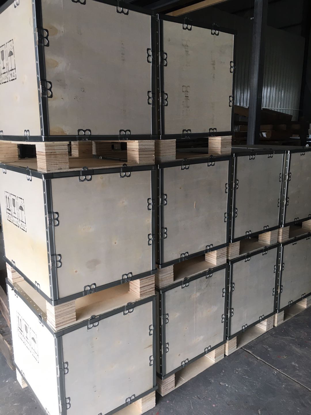 上海包裝箱廠家