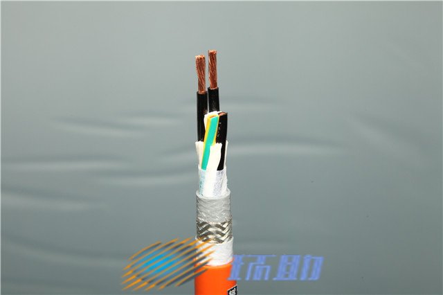 上海常规拖链电缆技术指导