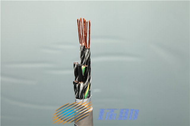 浙江耐弯曲拖链电缆生产公司