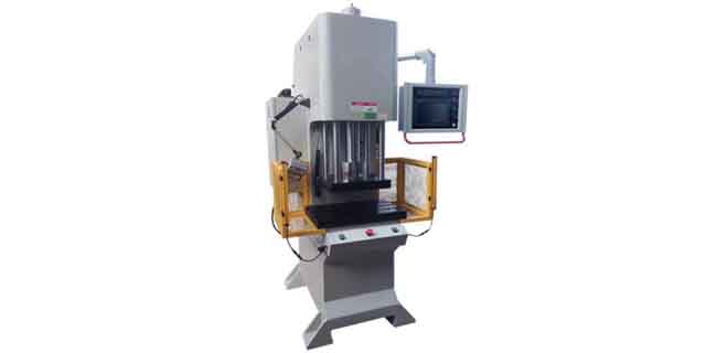 伺服壓裝機(jī)