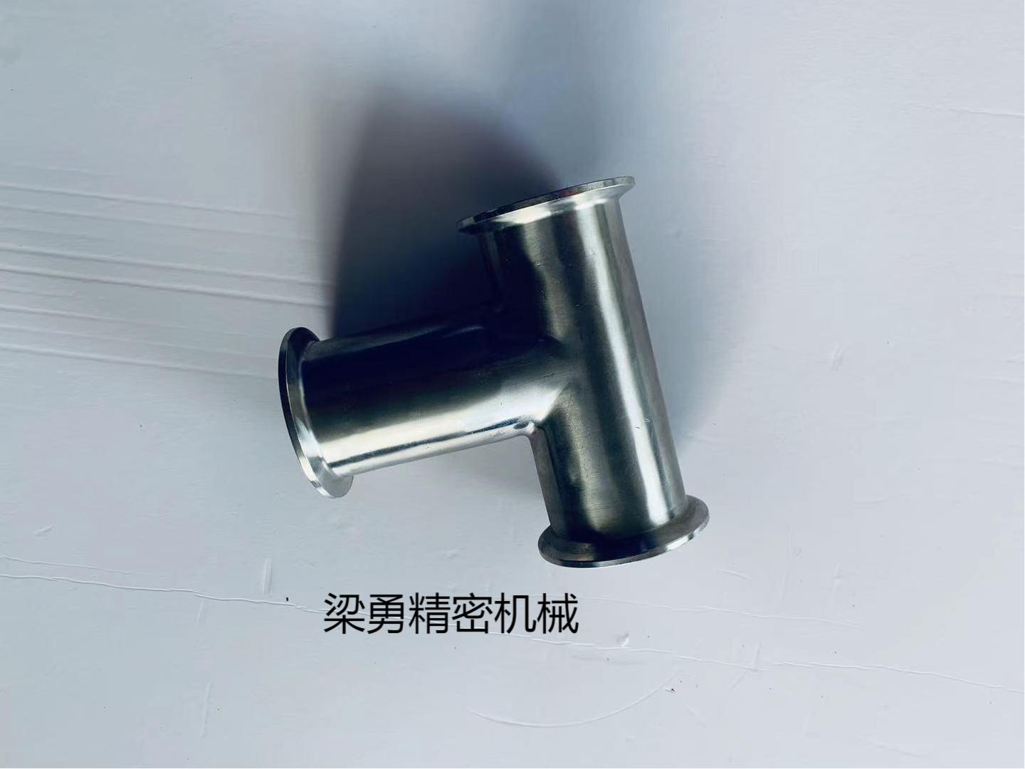 精密機械零件加工的誤差校正機構