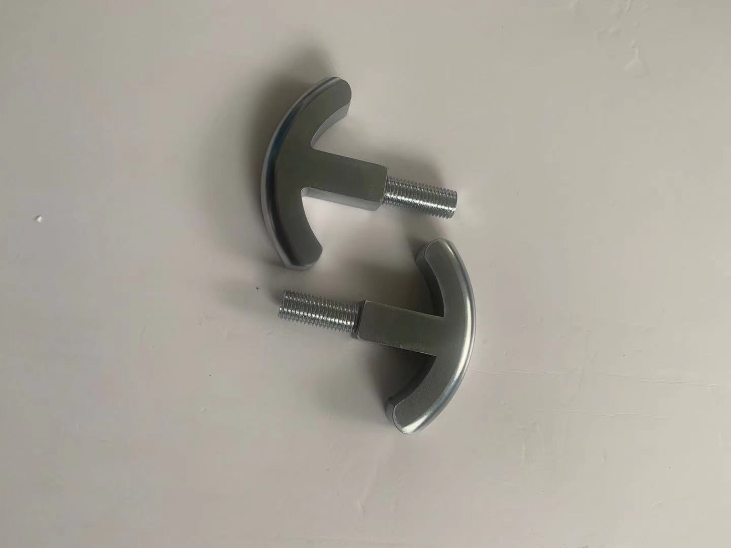 數控銑床的操作注意事項