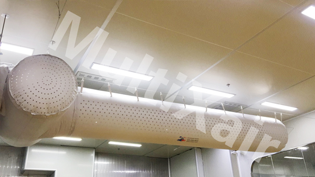 广州空调纤维风管规格型号,纤维风管
