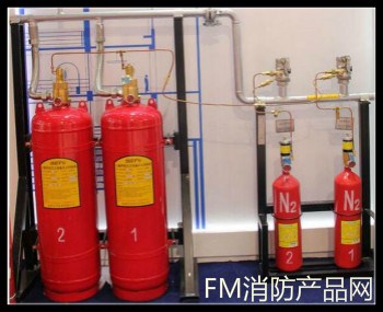 海盾消防安全科技（武汉）有限公司