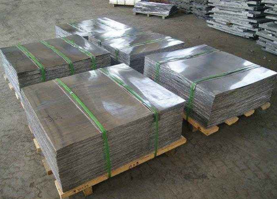 金山核医学科室防辐射铅板,防辐射铅板