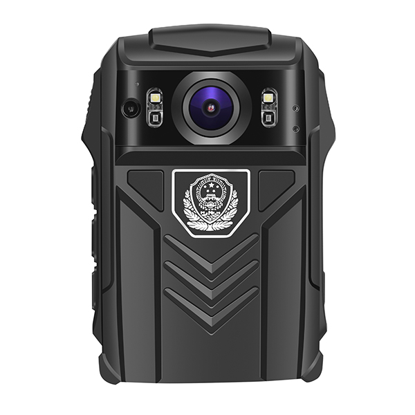 執法記錄儀