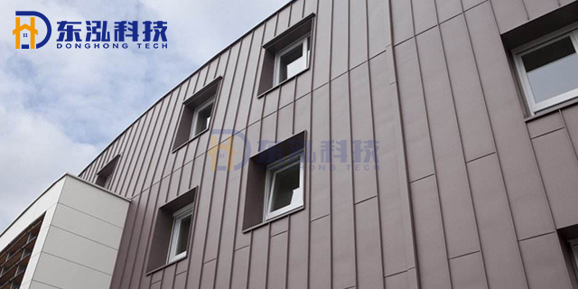 杭州0.9mm进口钛锌板,进口钛锌板