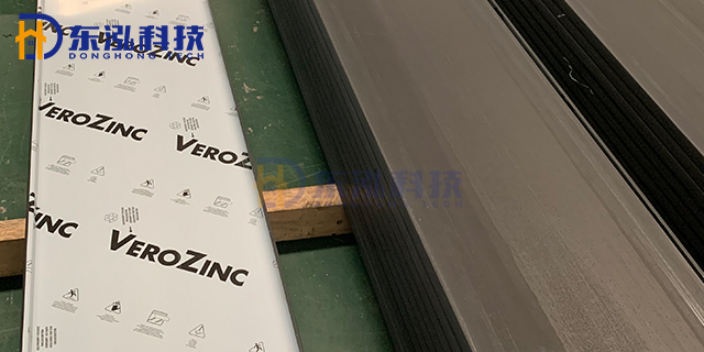 嘉兴耐用性高进口钛锌板