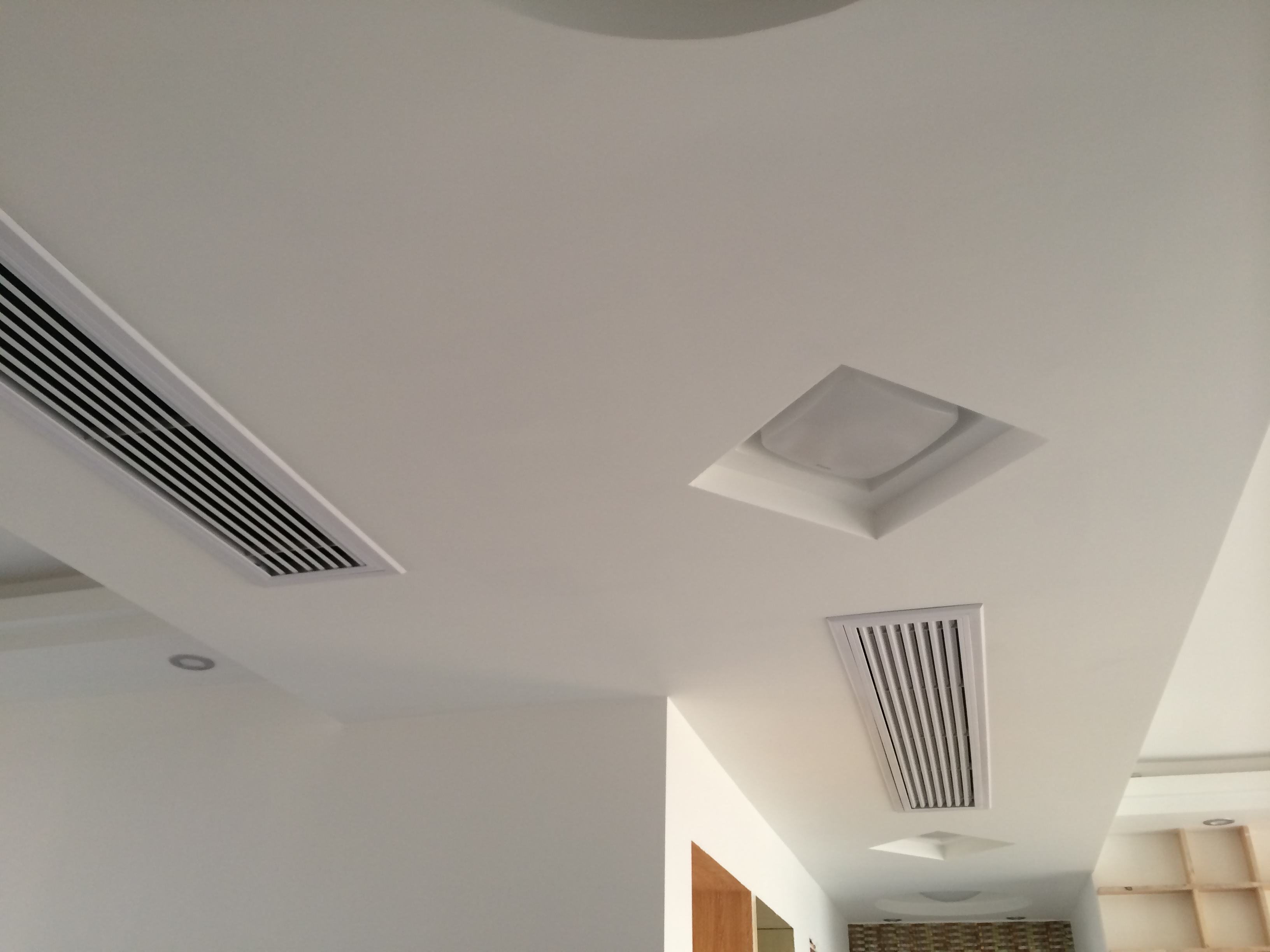 风机盘管加新风系统设计原理及特点