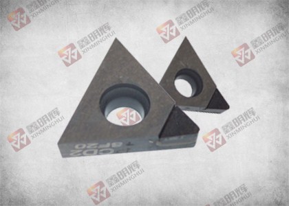 鉆石刀具的應(yīng)用