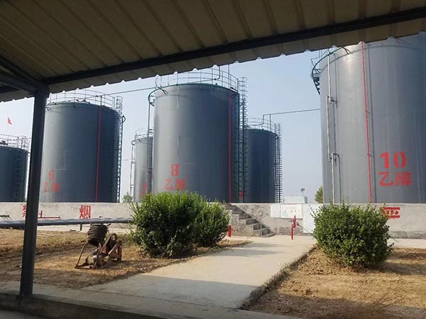 无锡盛斯源化工有限公司