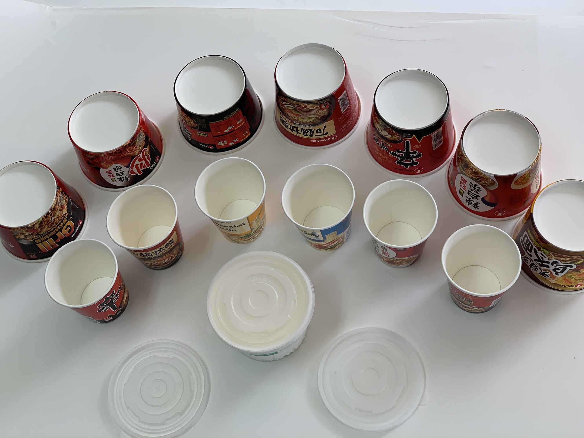 一次性紙碗廠家