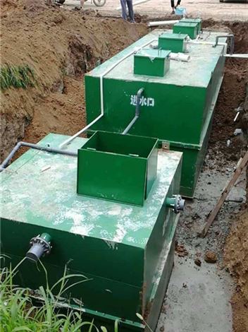 污水處理設(shè)備-四川雨禾源綠建科技有限公司