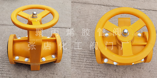 淄博耐酸堿鹽聚丙烯膠管閥廠(chǎng)家直銷(xiāo) 張店化工閥門(mén)廠(chǎng)供應(yīng)