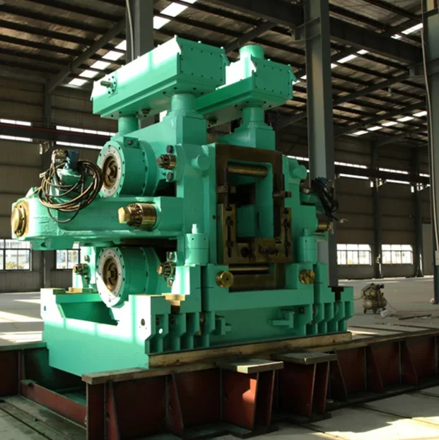 universal rolling mill