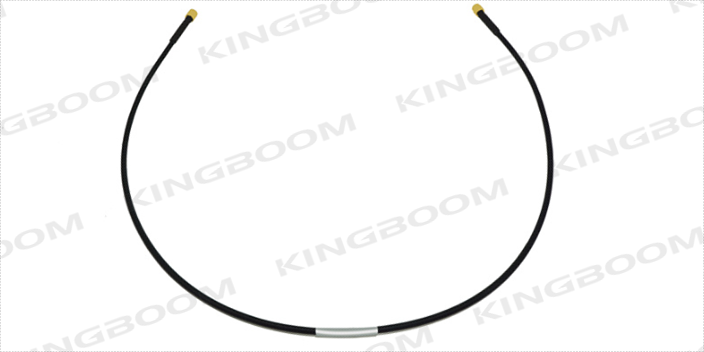 吉林KBC系列测试级射频电缆
