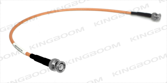 KBR半柔系列射频电缆批发价
