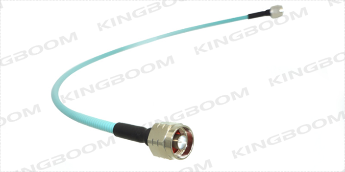 KBG系列半刚(经济型)射频电缆售价