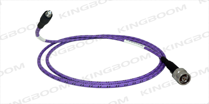 聚四氟乙烯绝缘射频电缆质量保证