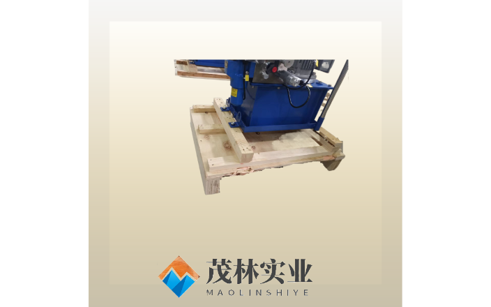 嘉善二手木托盤定制 歡迎咨詢 上海茂林實業供應